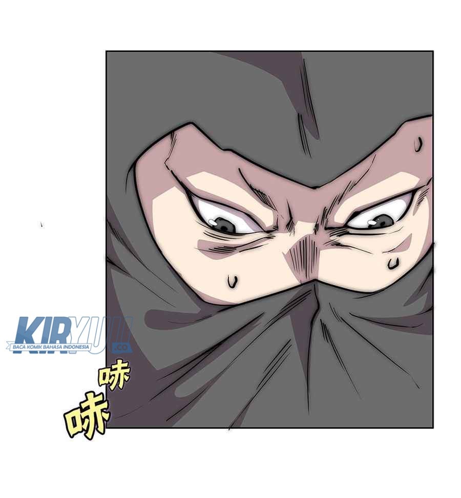 Martial King’s Retired Life Chapter 108 Gambar 47